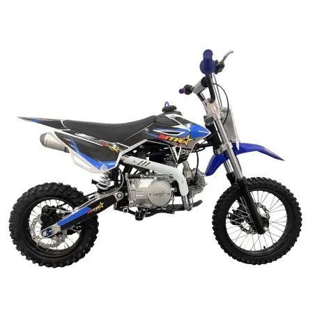 MTR XZ1 novedad!!