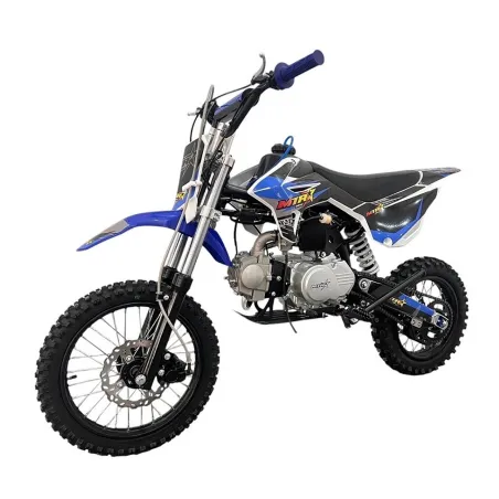 MTR XZ1 novedad!!