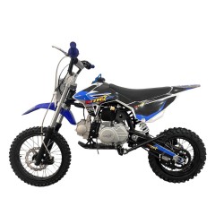 MTR xz1 125cc off road