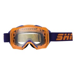 Gloves off road shiro mx902