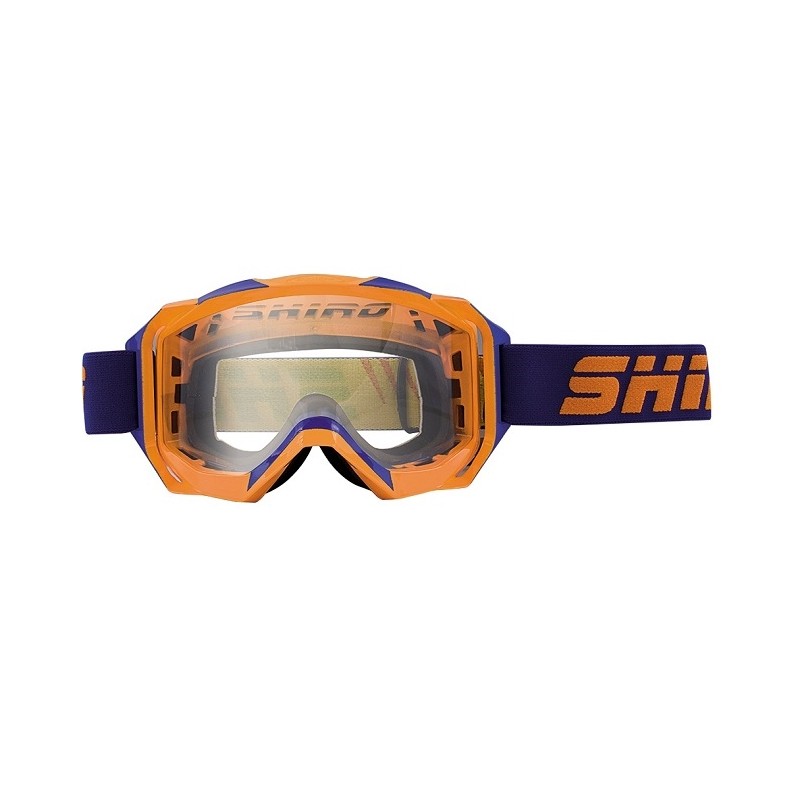 Gafas de cross adulto tet