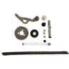 Kit full distribuction cylinder head 90-125cc