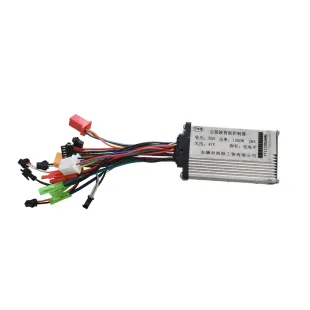 Controller electric skateboard 60v
