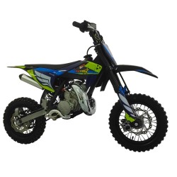 MTR CROSSFIRE 49cc NEW MODEL