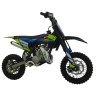 MTR CROSSFIRE 49cc NEW MODEL