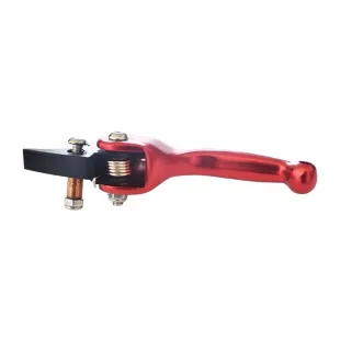 Brake lever XFRONT Red