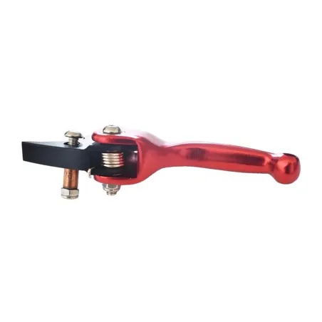 Brake lever XFRONT Red