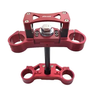 Clamps cnc red adjust 2
