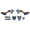 Adhesivos completos MTR XZ1 CRF110