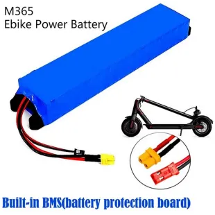 Litthium battery xiaomi