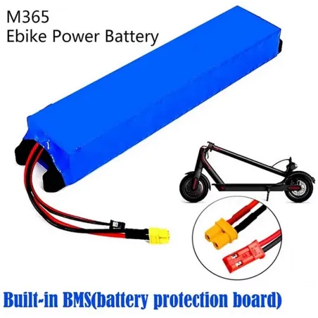 Bateria de litio Xiaomi