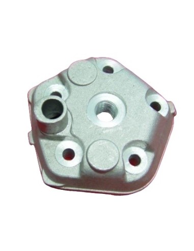 Water cooled cylinder head sx50
