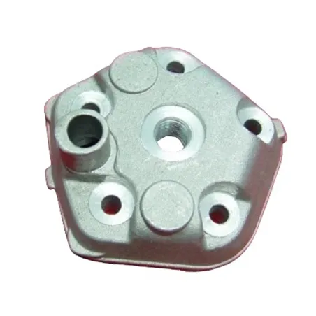 Water cooled cylinder head sx50