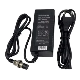 Charge battery 250w