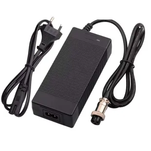 Charger battery atv 1000w