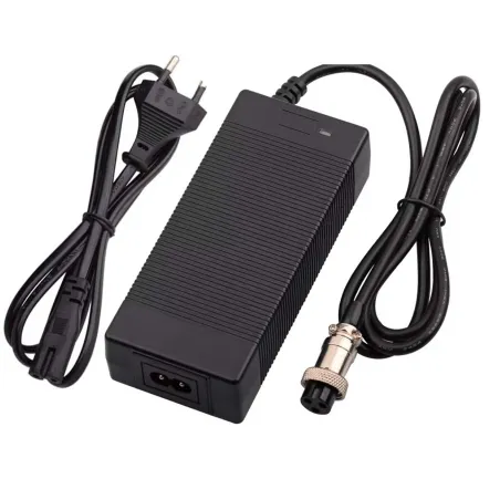 Charger battery atv 1000w