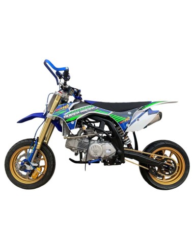 MTR super racer r on road