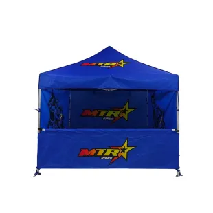 Carpa aluminio 3x3