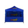 Carpa aluminio 3x3
