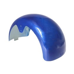 Guardabarros harley egreen trasero