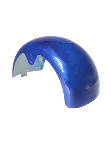 Guardabarros harley egreen trasero