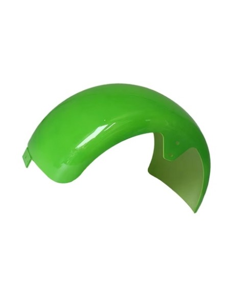 Guardabarros harley egreen trasero