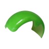 Guardabarros harley egreen trasero