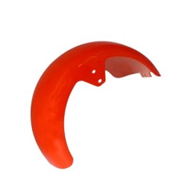 Mudguard black harley