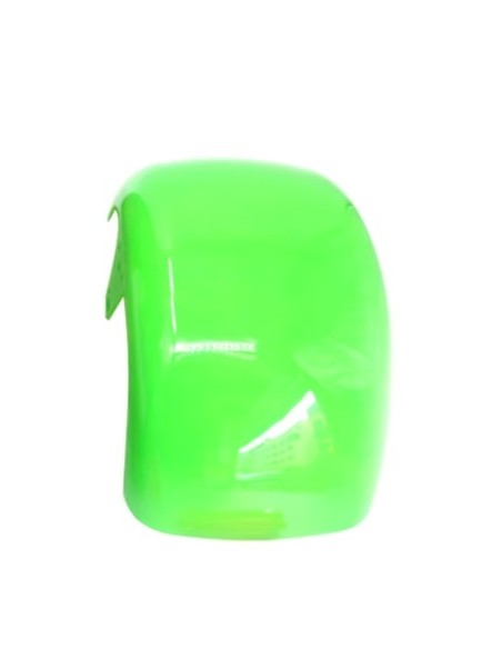 Guardabarros harley egreen delantero