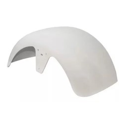 Guardabarros harley egreen delantero