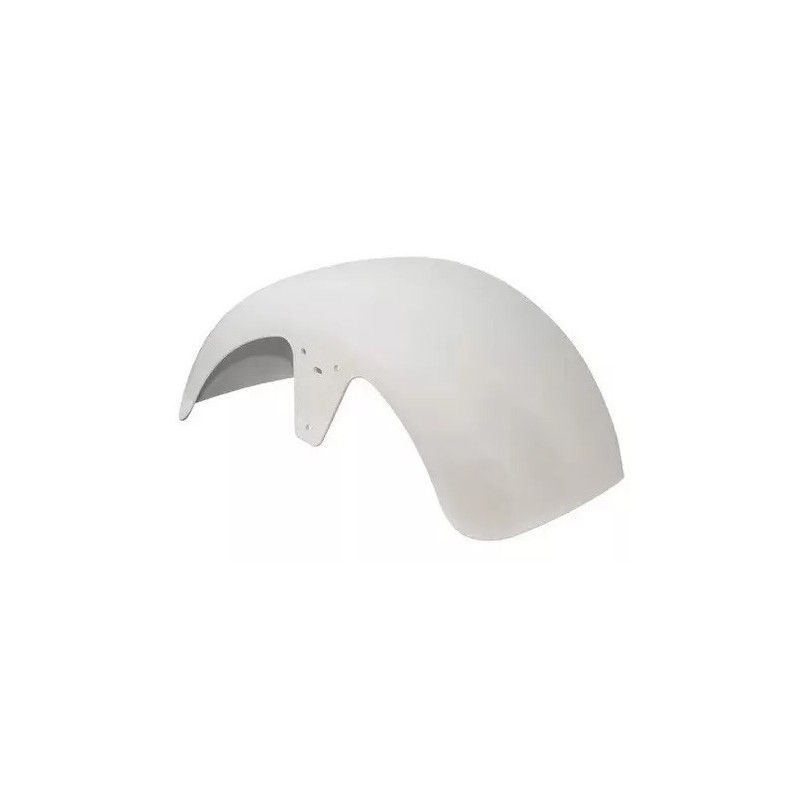 Guardabarros harley egreen delantero