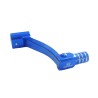 Short gear lever zs190 blue