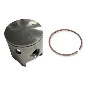 Piston assy ktm sx65