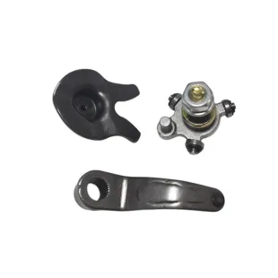 Selector de marcha atras miniquad