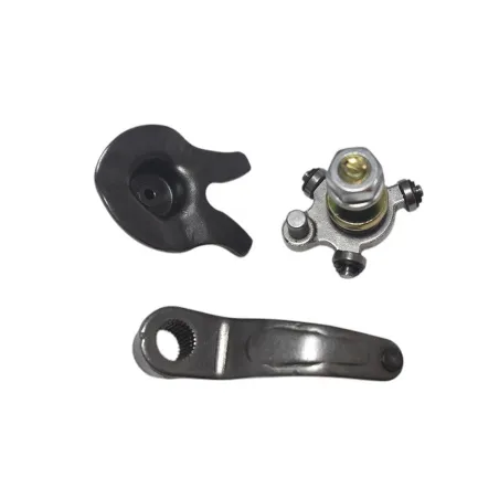 Selector de marcha atras miniquad