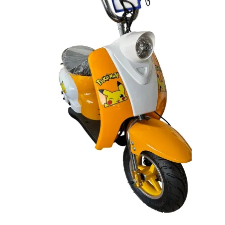 Electric Vespa kids 350w