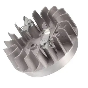 Magnetic plate starter 2