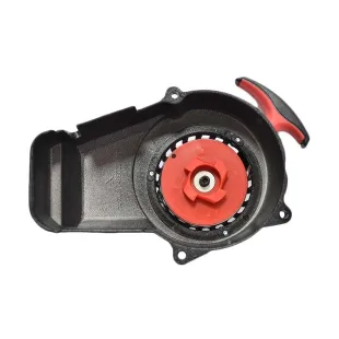 Easy pull starter alloy 2