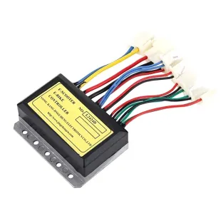 Controller 250w