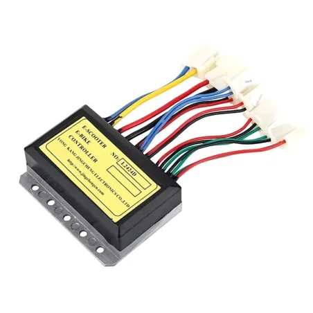 Controller 250w