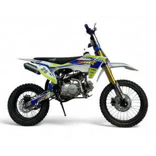 MTR XM125 17/14 2