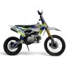 MTR xm 125 big size