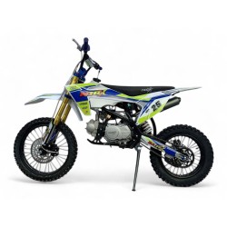 MTR xm 125 big size