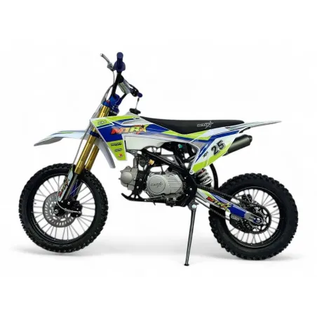MTR xm 125 big size