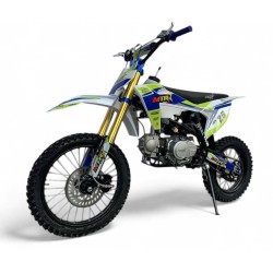 MTR xm 125 big size