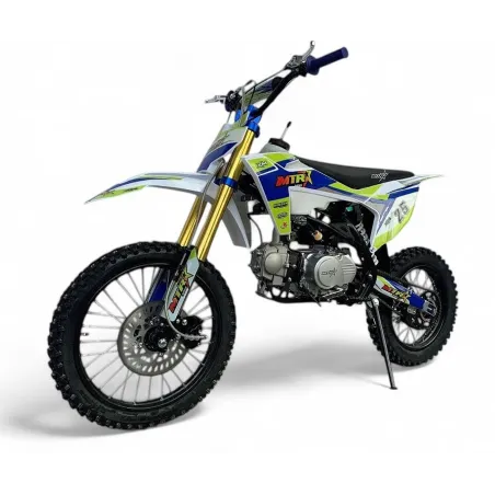 MTR XM125 17/14