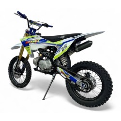 MTR xm 125 big size