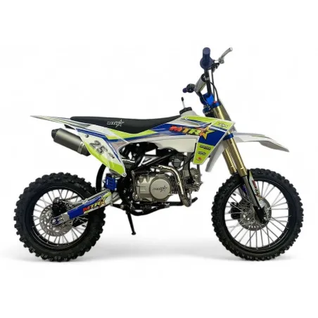 MTR XM140 17/14 NEW MODEL