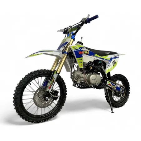 MTR XM140 17/14 NEW MODEL