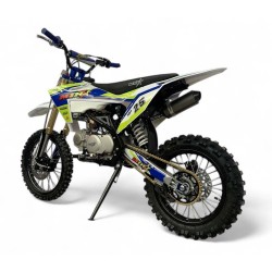 MTR XM140 17/14 NEW MODEL